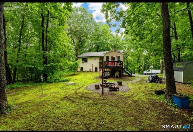 35 Hunt Road, Columbia, CT 06237