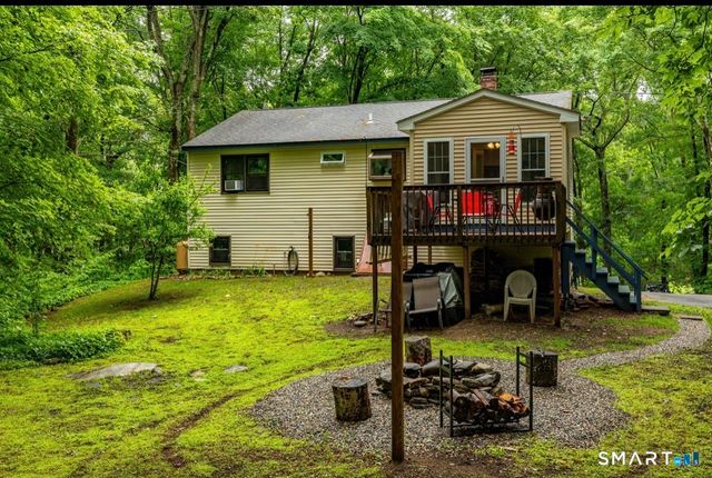 35 Hunt Road, Columbia, CT 06237