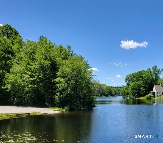 35 Hunt Road, Columbia, CT 06237