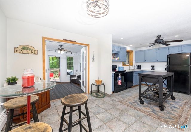 35 Hunt Road, Columbia, CT 06237