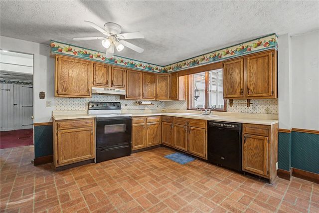 204 N Main Street, Germantown, OH 45327