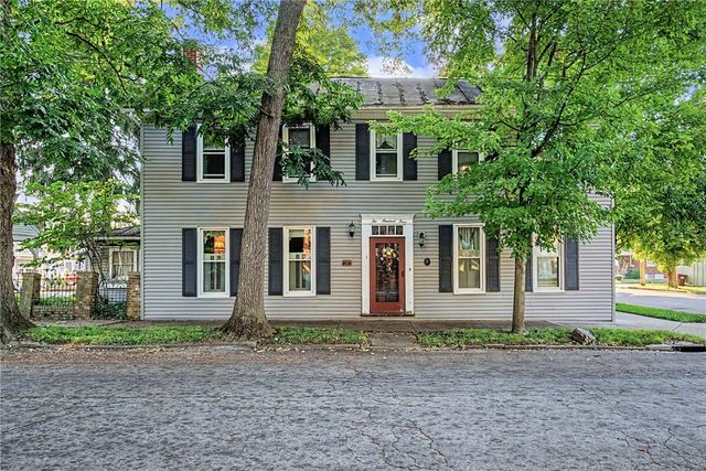 204 N Main Street, Germantown, OH 45327