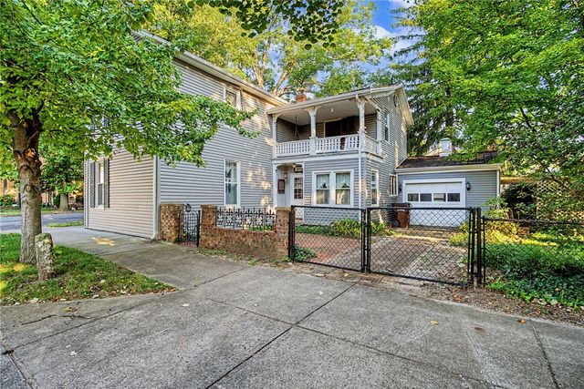 204 N Main Street, Germantown, OH 45327