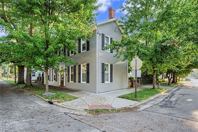 204 N Main Street, Germantown, OH 45327