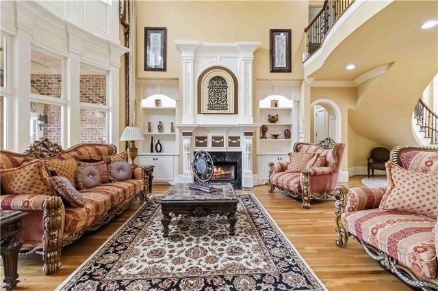 2857 Darlington Run, Duluth, GA 30097