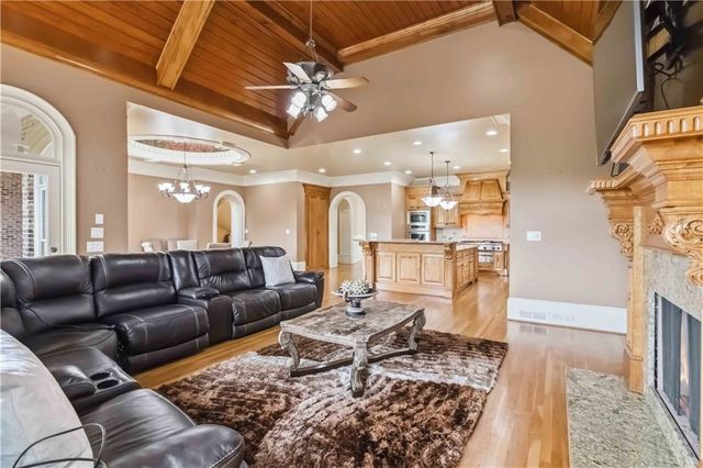 2857 Darlington Run, Duluth, GA 30097