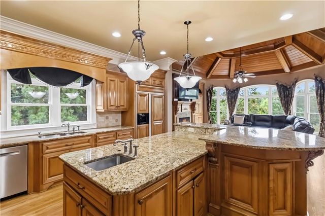 2857 Darlington Run, Duluth, GA 30097