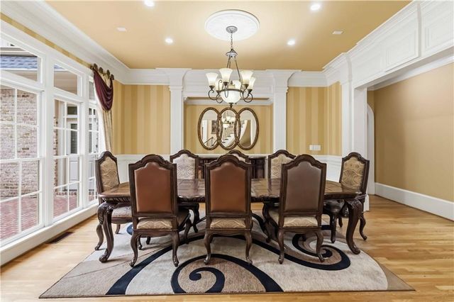2857 Darlington Run, Duluth, GA 30097