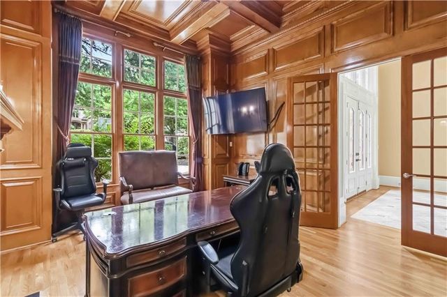 2857 Darlington Run, Duluth, GA 30097