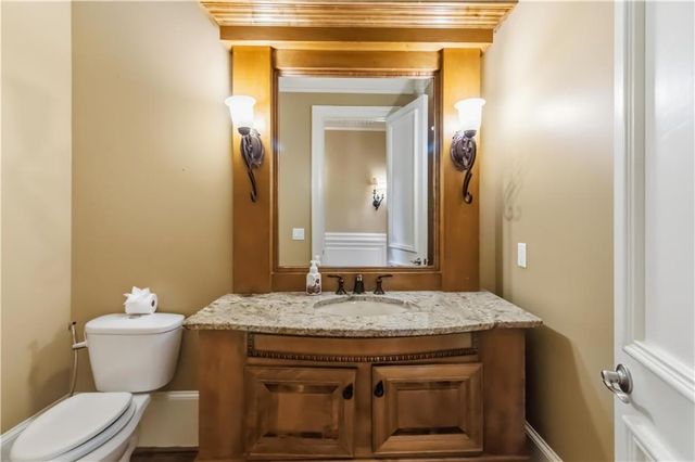 2857 Darlington Run, Duluth, GA 30097