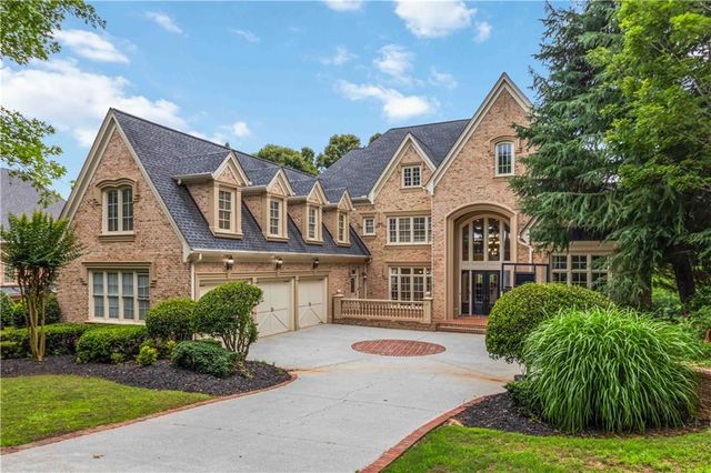 2857 Darlington Run, Duluth, GA 30097