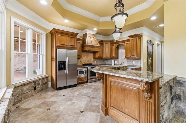 2857 Darlington Run, Duluth, GA 30097