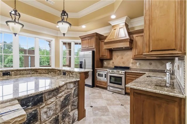 2857 Darlington Run, Duluth, GA 30097