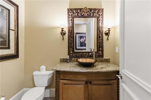 2857 Darlington Run, Duluth, GA 30097