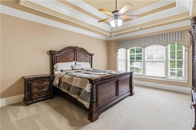 2857 Darlington Run, Duluth, GA 30097
