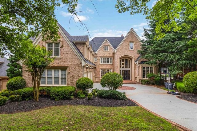 2857 Darlington Run, Duluth, GA 30097