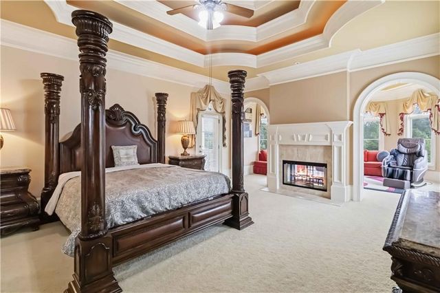 2857 Darlington Run, Duluth, GA 30097