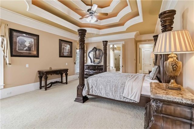 2857 Darlington Run, Duluth, GA 30097
