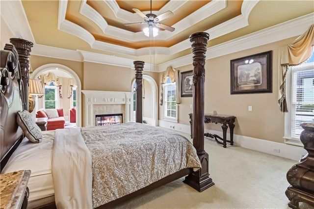 2857 Darlington Run, Duluth, GA 30097