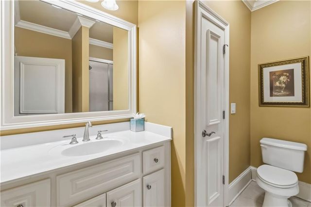 2857 Darlington Run, Duluth, GA 30097