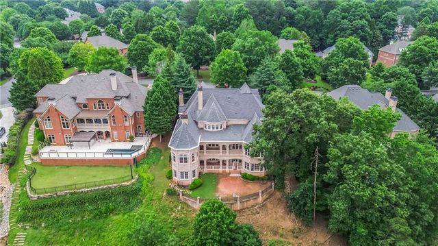 2857 Darlington Run, Duluth, GA 30097