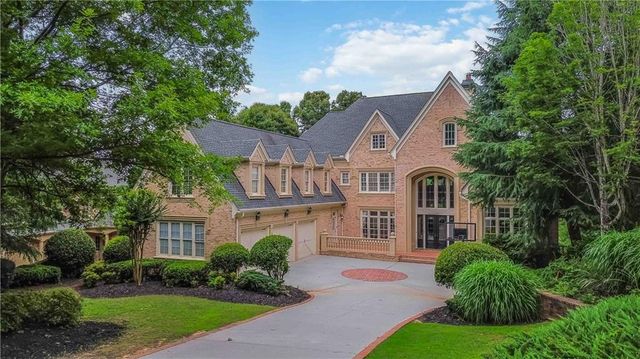 2857 Darlington Run, Duluth, GA 30097