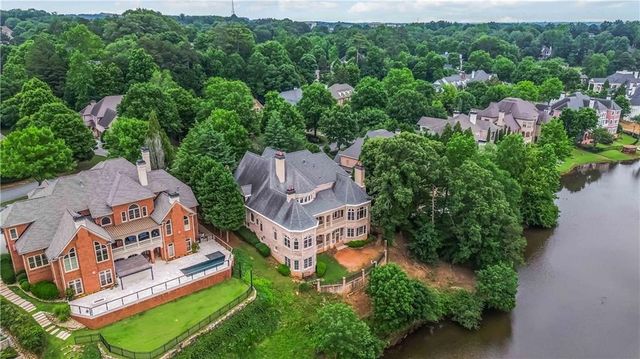 2857 Darlington Run, Duluth, GA 30097