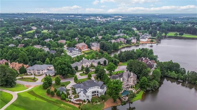2857 Darlington Run, Duluth, GA 30097