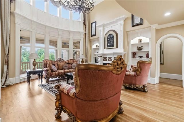 2857 Darlington Run, Duluth, GA 30097
