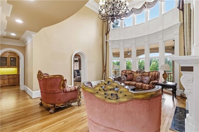 2857 Darlington Run, Duluth, GA 30097