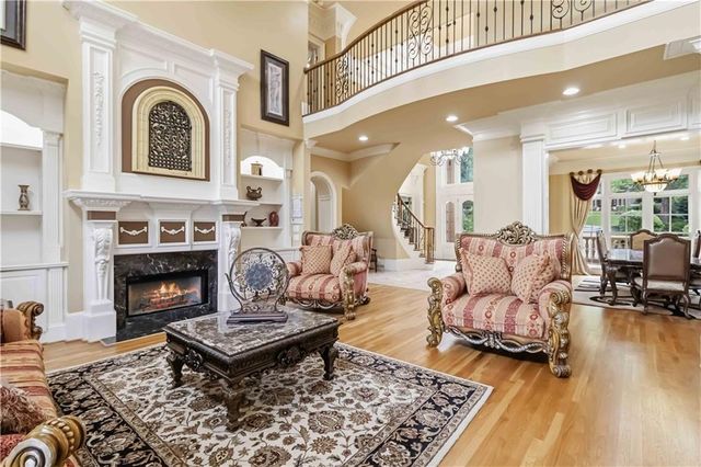 2857 Darlington Run, Duluth, GA 30097
