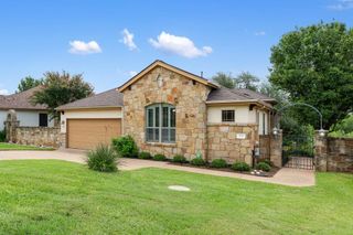 105 Outcrop View LN, Austin, TX 78738