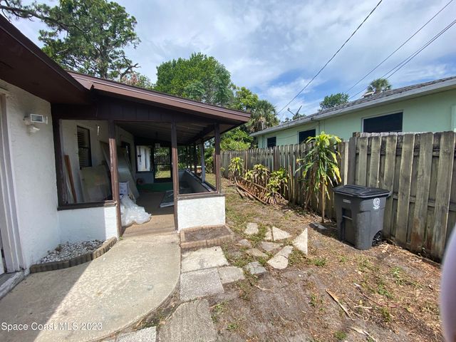 1146 Indian River Avenue, Titusville, FL 32780