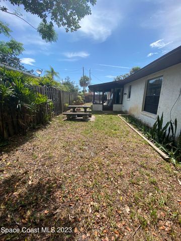 1146 Indian River Avenue, Titusville, FL 32780