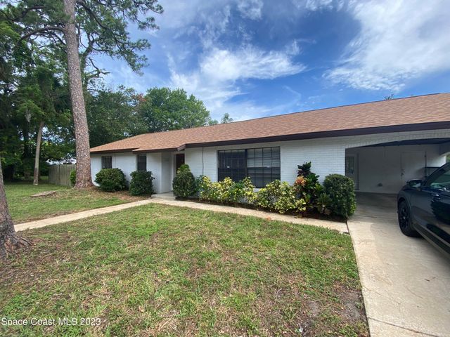 1146 Indian River Avenue, Titusville, FL 32780