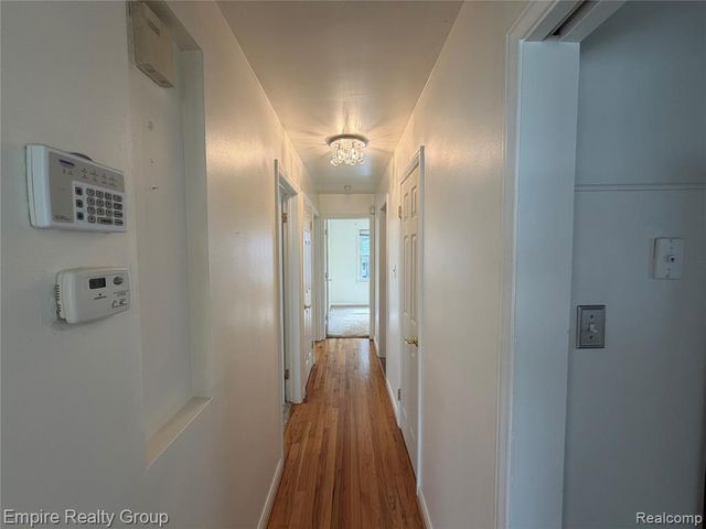 3333 Dudley Street, Dearborn, MI 48124