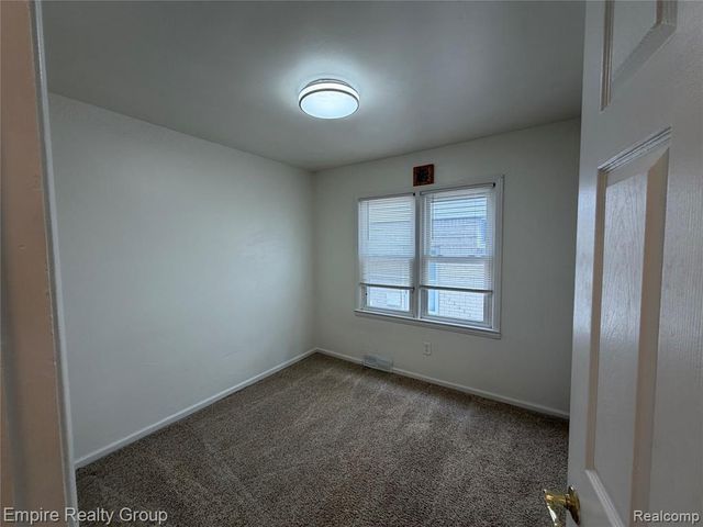 3333 Dudley Street, Dearborn, MI 48124