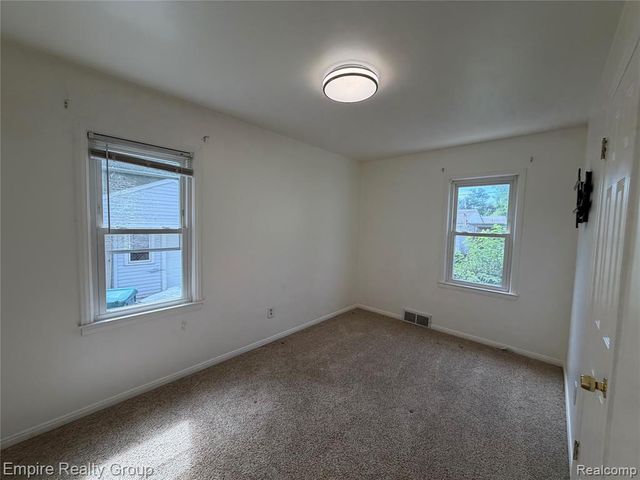 3333 Dudley Street, Dearborn, MI 48124