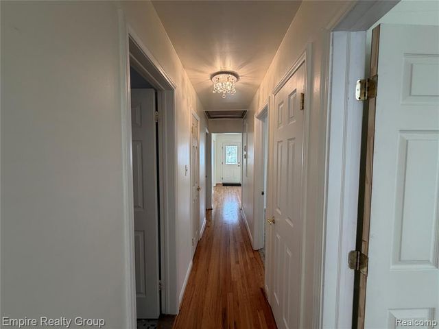 3333 Dudley Street, Dearborn, MI 48124