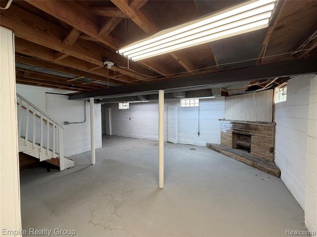 3333 Dudley Street, Dearborn, MI 48124