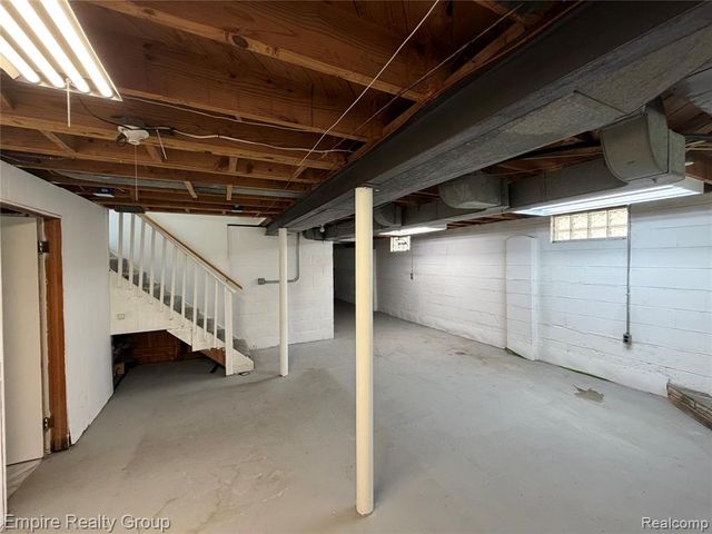 3333 Dudley Street, Dearborn, MI 48124