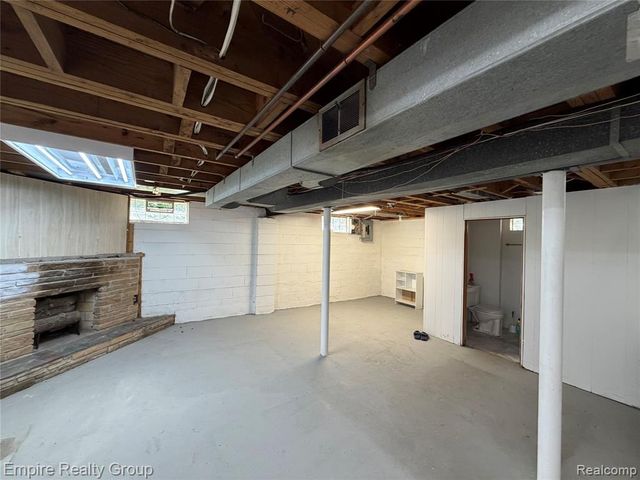 3333 Dudley Street, Dearborn, MI 48124