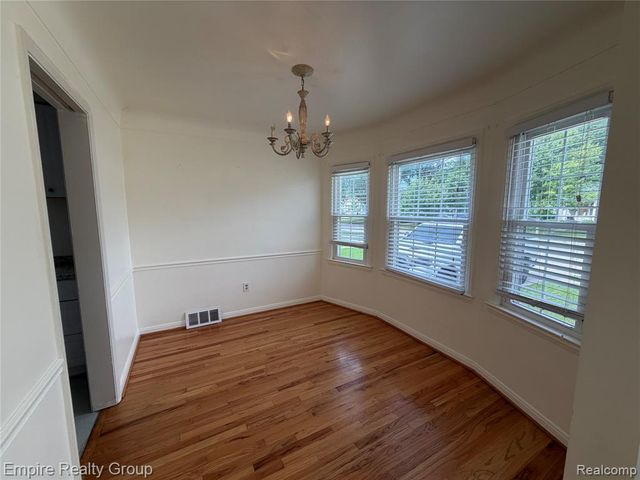 3333 Dudley Street, Dearborn, MI 48124