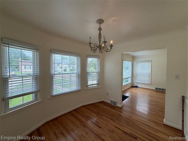 3333 Dudley Street, Dearborn, MI 48124