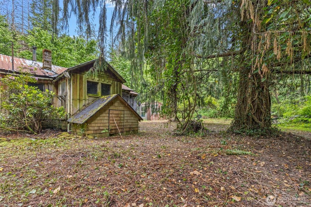 57174 State Route 20, Rockport, WA 98283