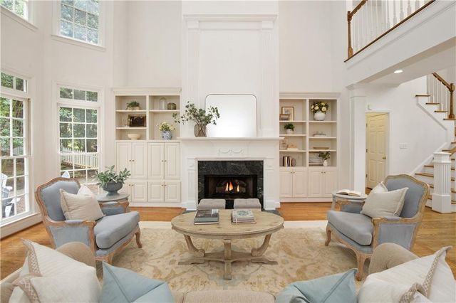 2815 Gleneagles Pointe, Alpharetta, GA 30005