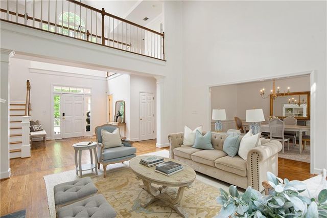 2815 Gleneagles Pointe, Alpharetta, GA 30005