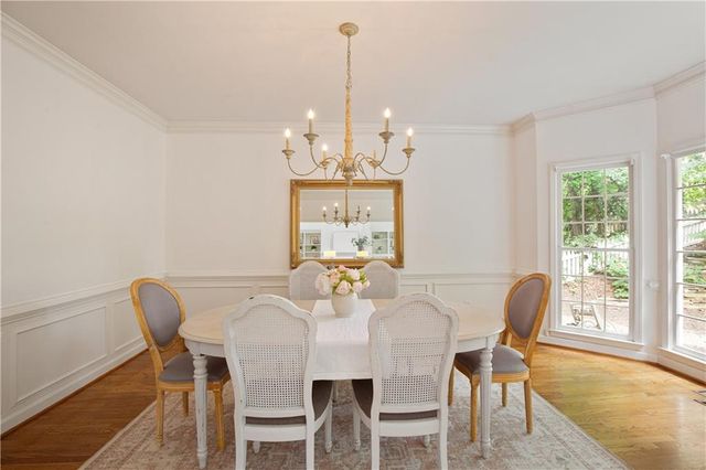 2815 Gleneagles Pointe, Alpharetta, GA 30005