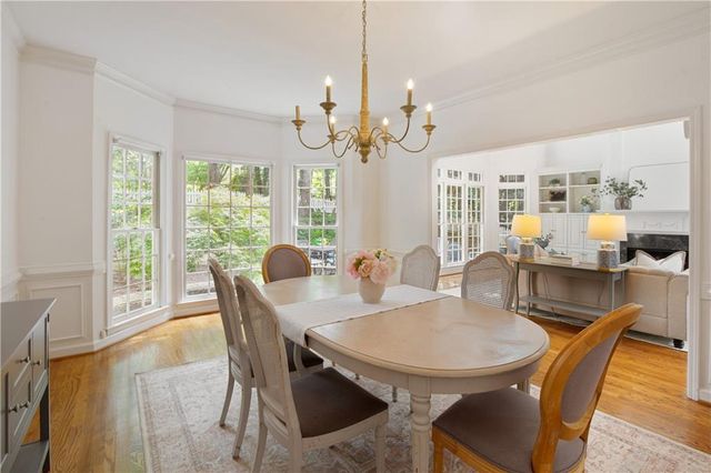 2815 Gleneagles Pointe, Alpharetta, GA 30005