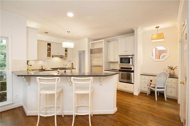 2815 Gleneagles Pointe, Alpharetta, GA 30005